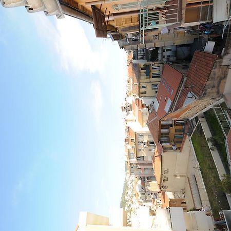 Apartamento Dernier Etage Boyer Niza Exterior foto