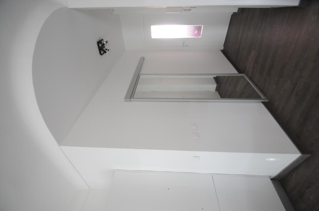Apartamento Dernier Etage Boyer Niza Exterior foto