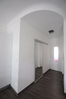 Apartamento Dernier Etage Boyer Niza Exterior foto