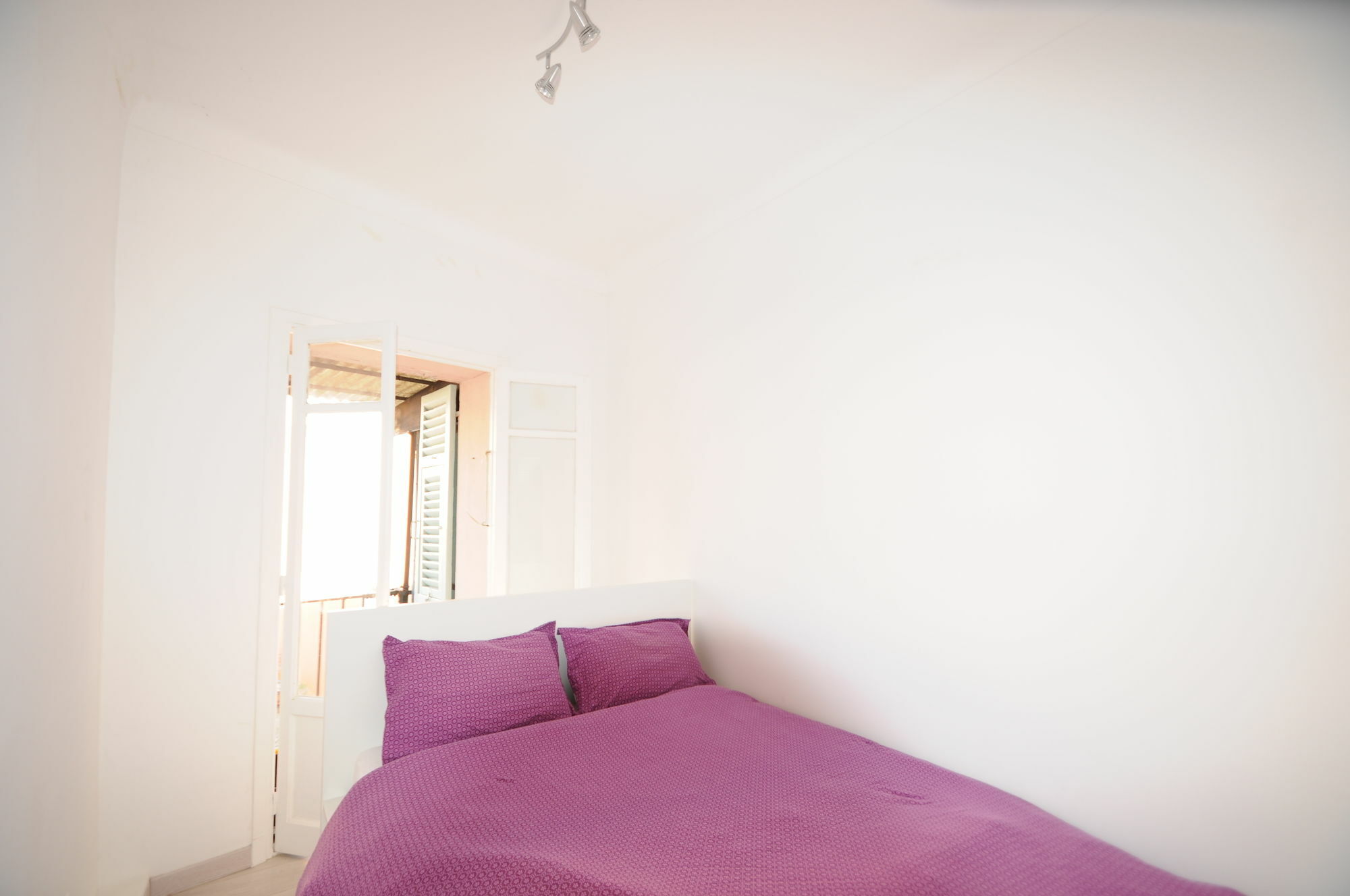Apartamento Dernier Etage Boyer Niza Exterior foto